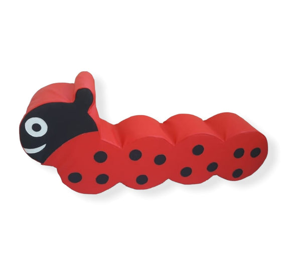 Ride on Ladybug |