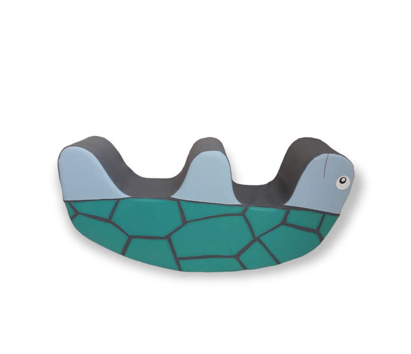 Turtle Seesaw