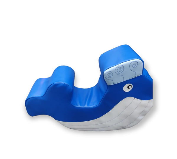 Rocking Whale