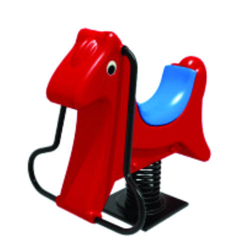 Spring Rider – Soft Tiles
