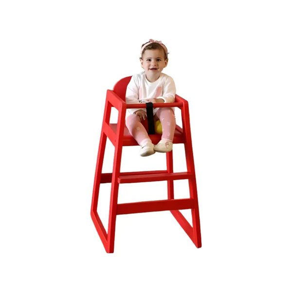 Kenzi Child's Stackable High Chair