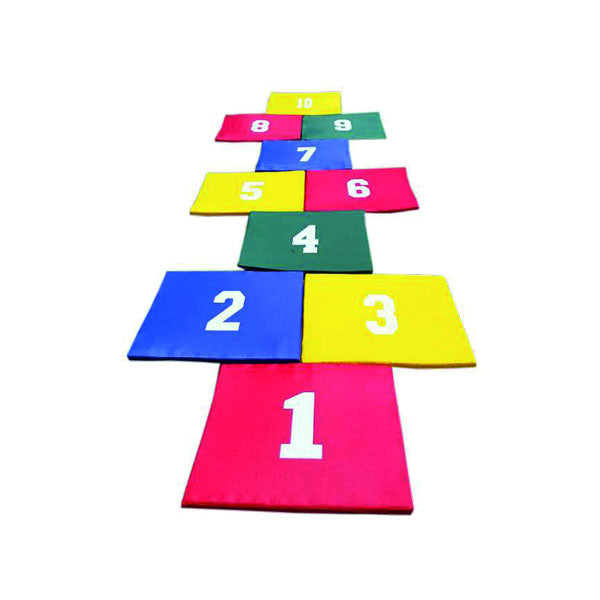 Hopscotch Stepping Stones