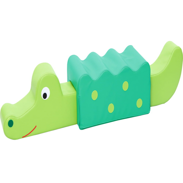 Ride on Crocodile