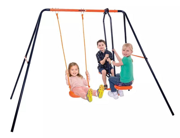 Swing & Glider Combo
