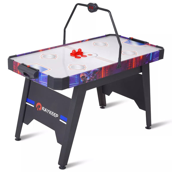 Air Hockey Table 137 cm