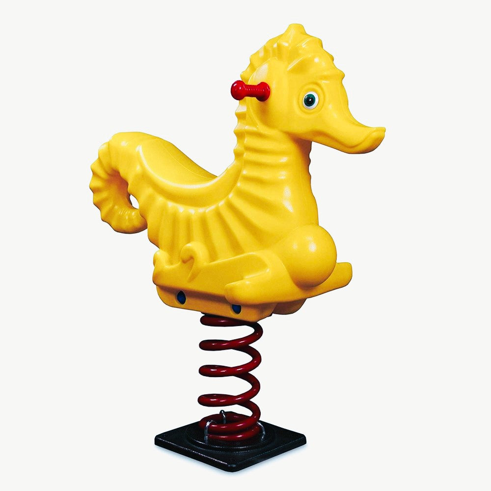 Spring Rider – Soft Tiles